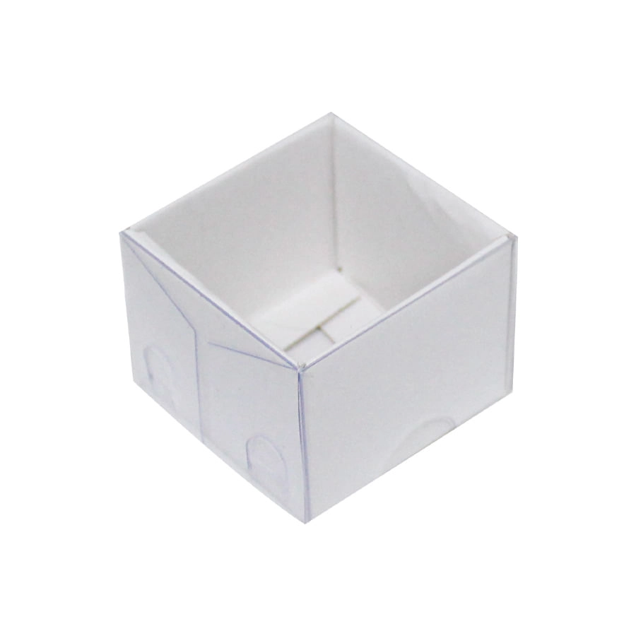 Cx 1 Doce Brc 4,5x4,5x3,5 C/10 Yinpack