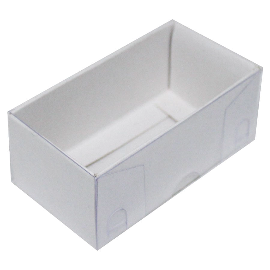 Cx 2 Doces Brc 8,5x4,5x3,5 C/10 Yinpack