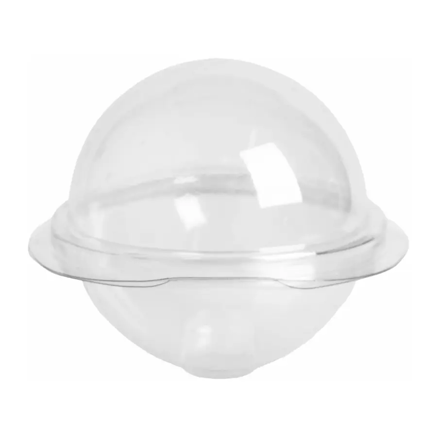 Blister P.1 Ovo 50gr 10un P0613 Yinpack
