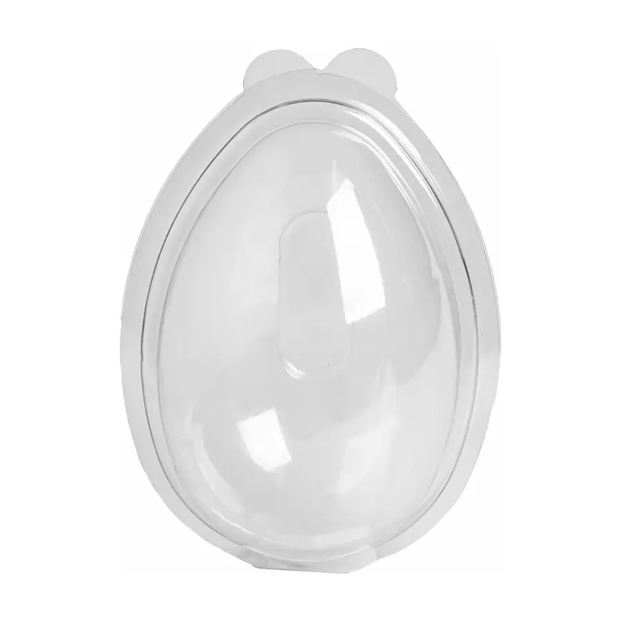 Blister P.1 Ovo 150gr 10un P0614 Yinpack