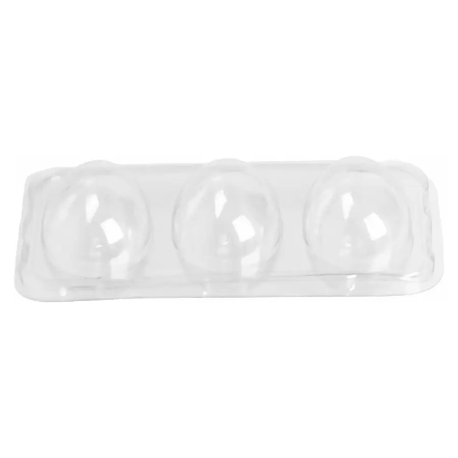Blister P.3 Ovos 50gr 10un P0615 Yinpack