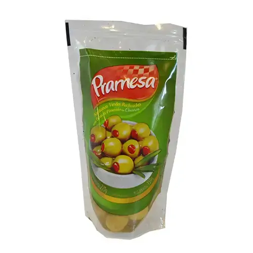 Azeitona Vde Pramesa Rech 150g