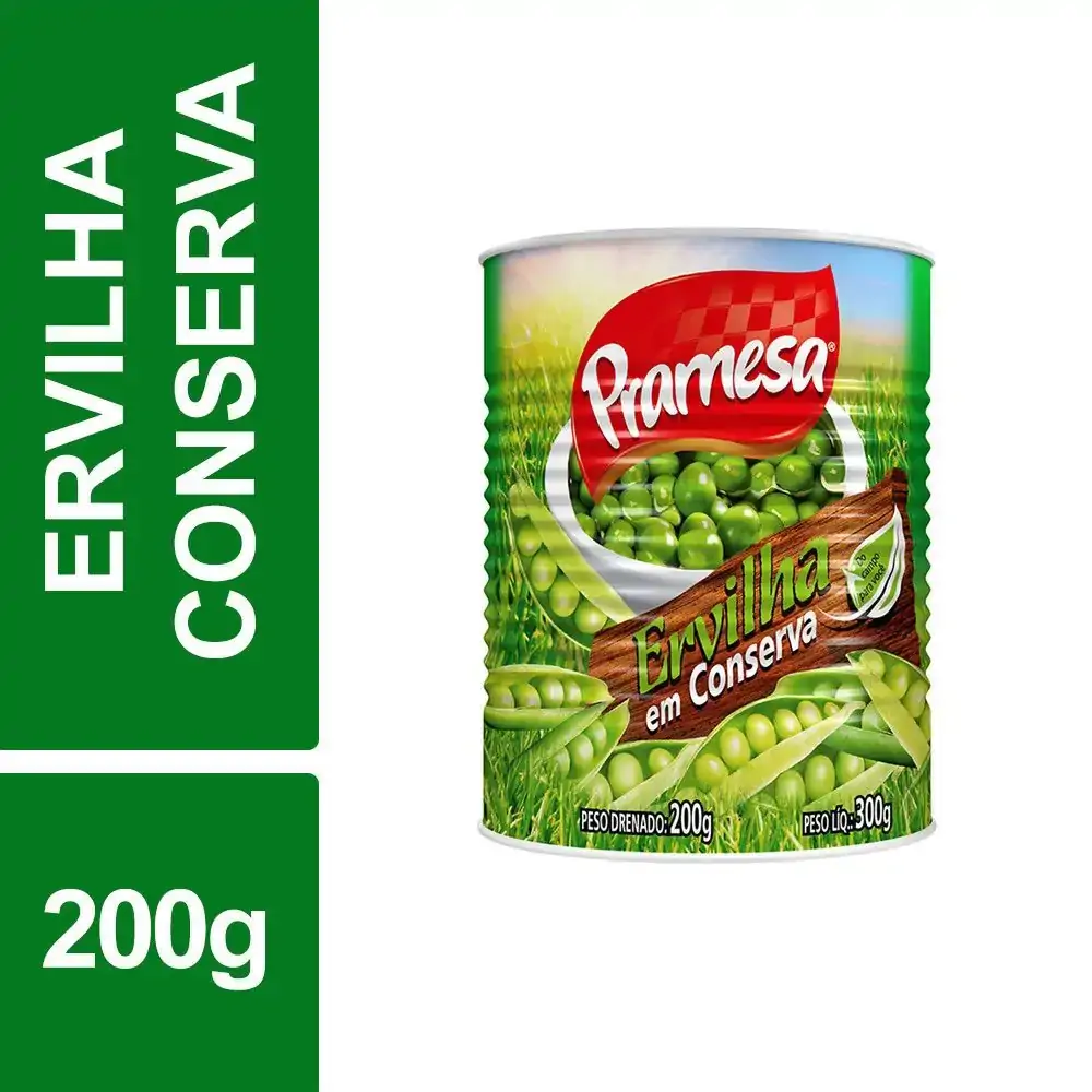 Escolha Em Conserva