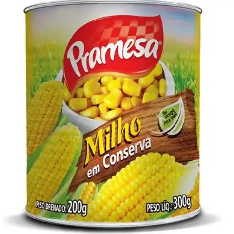 Milho Verde Pramesa Lt