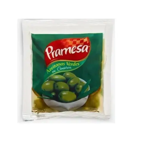 Pramesa Azeitonas Ve
