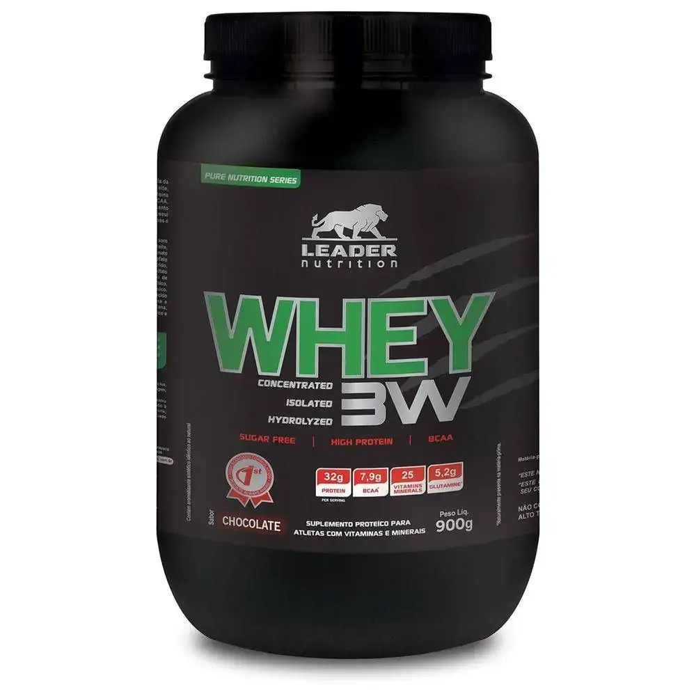 Supermass 9600 Sports Nutrition