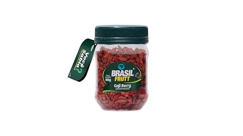 Goji Berry Desidratado
