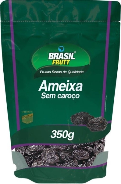 Ameixa Brasil Frutt