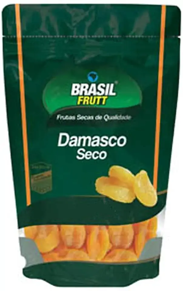 Damasco Seco 15 Pcts.c/350gr