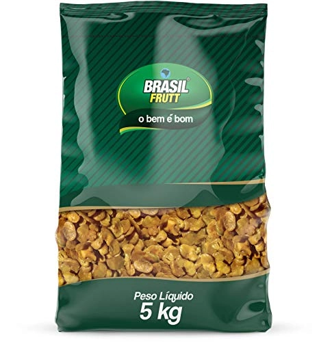 Fava Torr.mostarda E Mel Cx.10kg