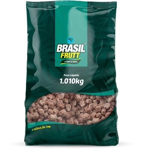 Amendoim Caramelizado, Brasilfrutt
