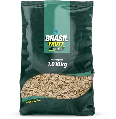 Amendoim S Ele F.c/alho Contém 1,10 Kg