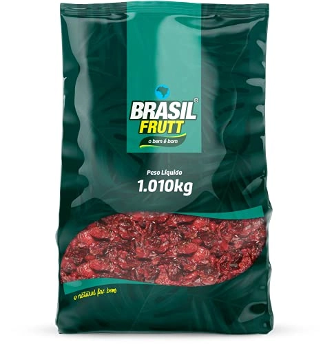 Cranberry Desidrat.pact.c/1,010kg