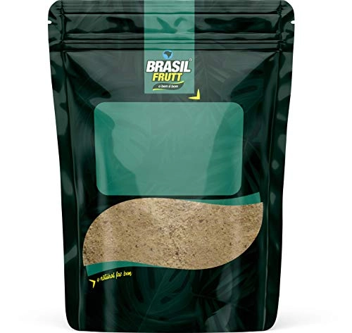 Farinha De Castanha Caju Nat.25 Pacts.c/200gr