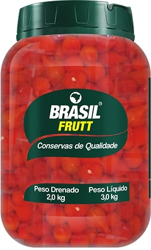 Pimenta Biquinho Bd.2kg