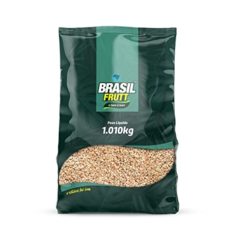 Castanha De Caju Granulada