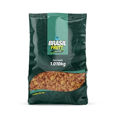Uva Passa Clara Sem Semente