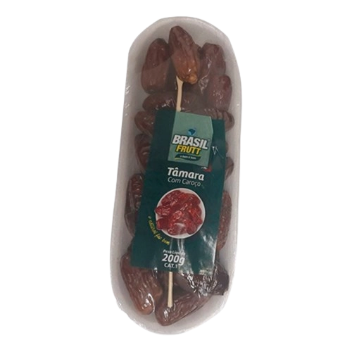 Tamara Brasil Frutt C/ Caroço 200g