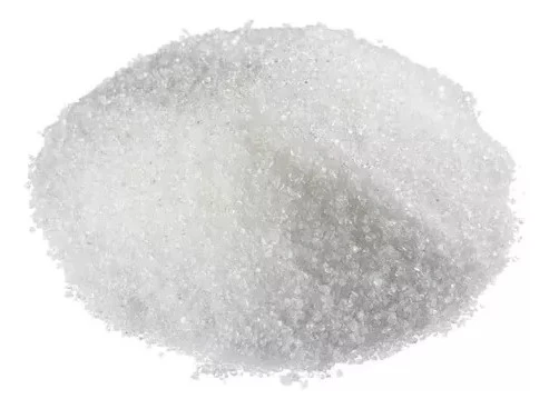 Xylitol Cristal Pct 1,01kg Brasil Frutt