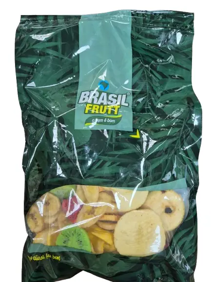 Mix Frutas Brasil Frutt Tropicais 300g