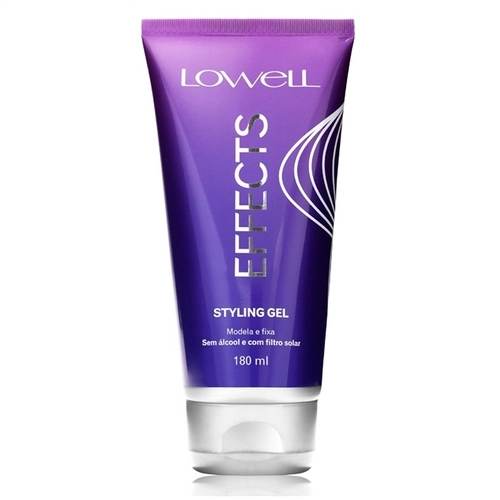 Lowell Effects Styling Gel