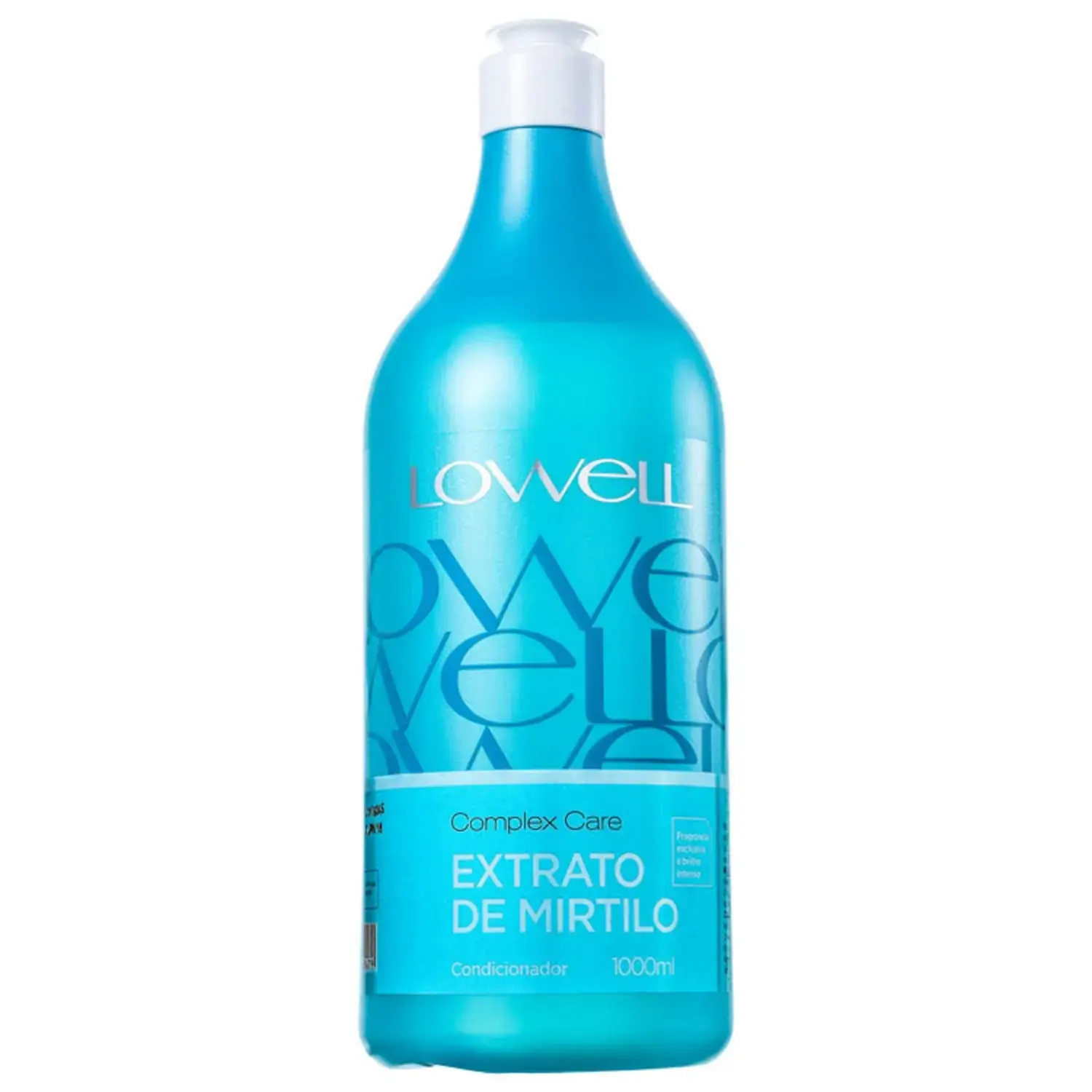 Condicionador Mirtilo Complex Care 1l Lowell