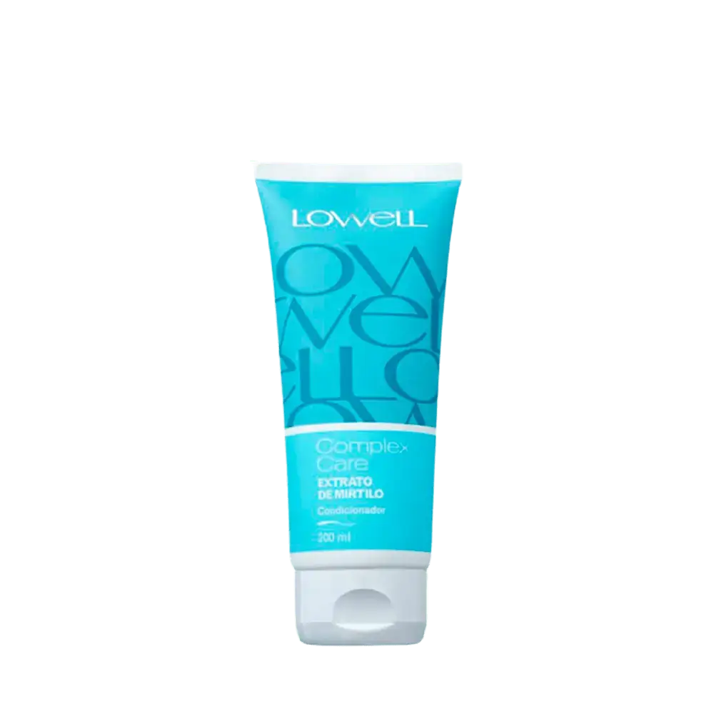 Complex Care Extrato De Mirtilo Condicionador 200g Lowell