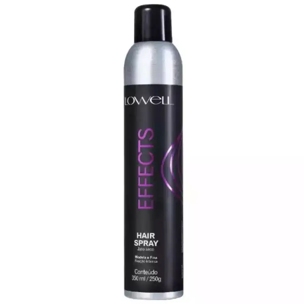 Hair Spray Effects 350 Ml