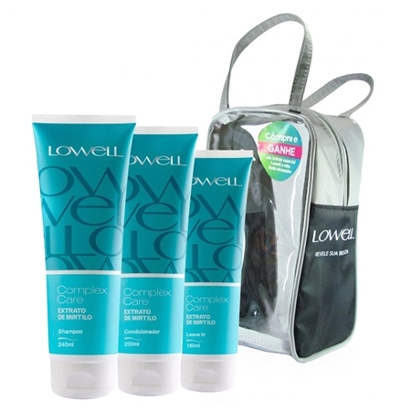 Mirtilo Home Care 240g Lowell