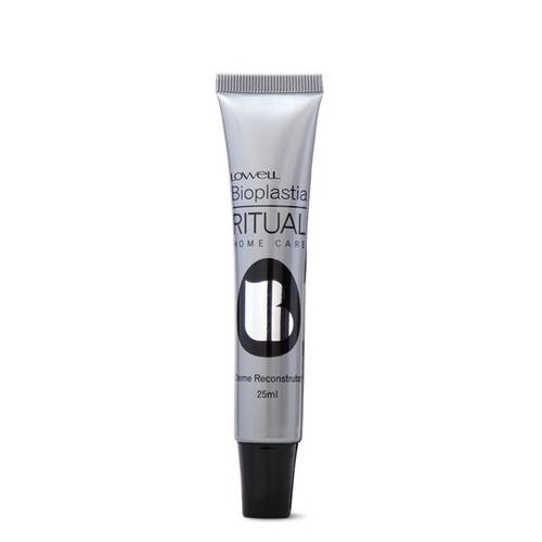 Bioplastia Ampola Cr Reconstrutor 25ml Lowell