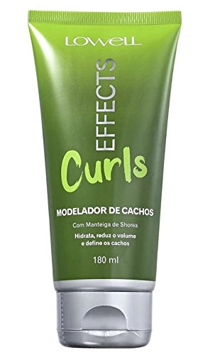 Lowell Effects Modelador 180ml