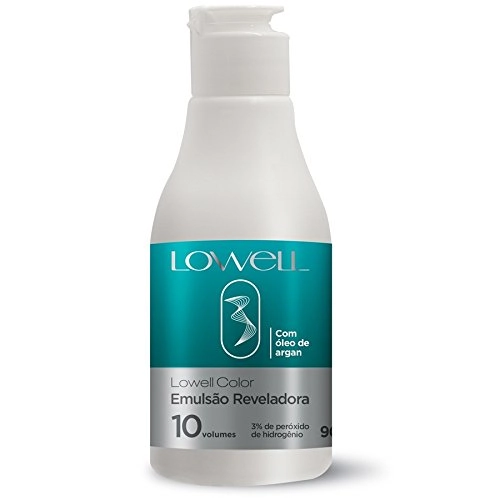Lowell Ox 90g 10v