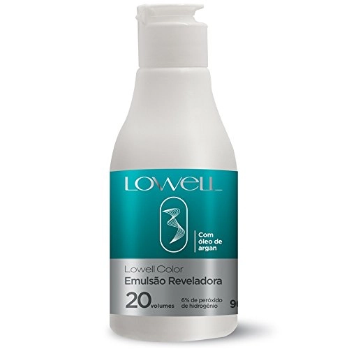 Lowell Ox 90g 20v
