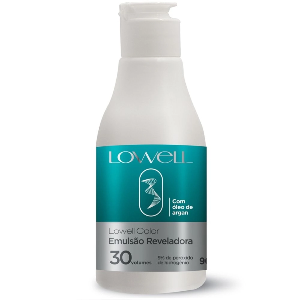 Lowell Ox 90g 30v