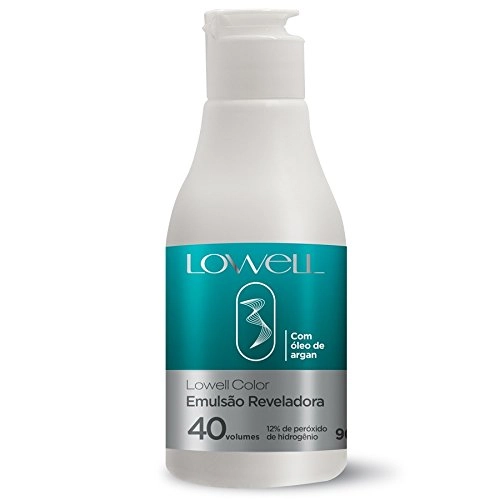 Lowell Ox 90g 40v