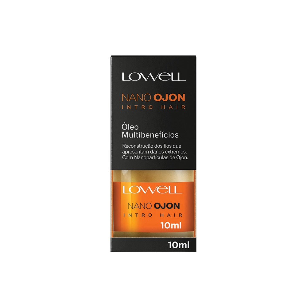 Lowell Effects Serum Ojon 10ml