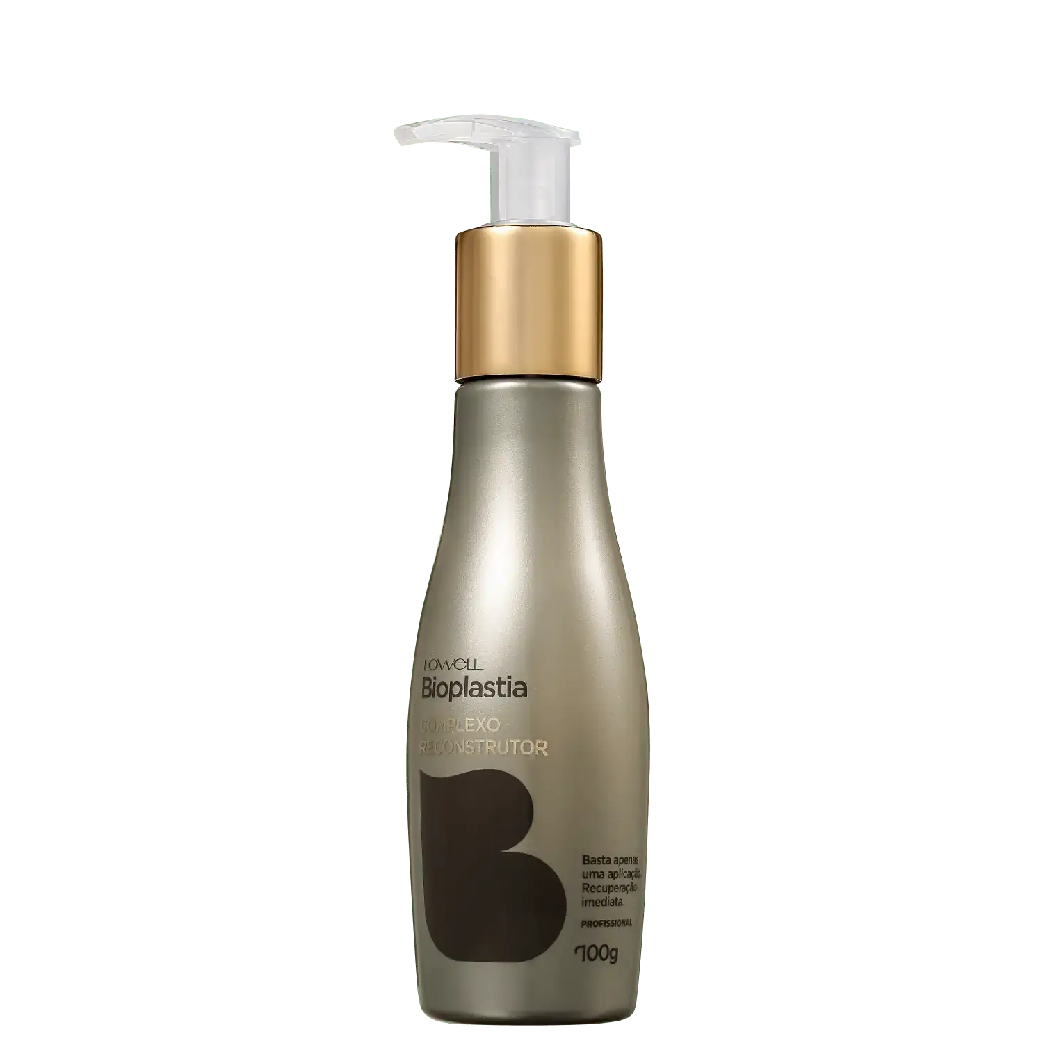 Lowell Bioplastia Complexo Reconstrutor 100ml