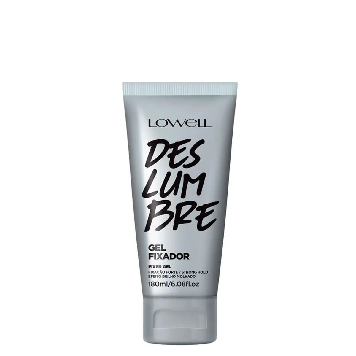 Lowell Deslumbre Gel Fixador 180ml