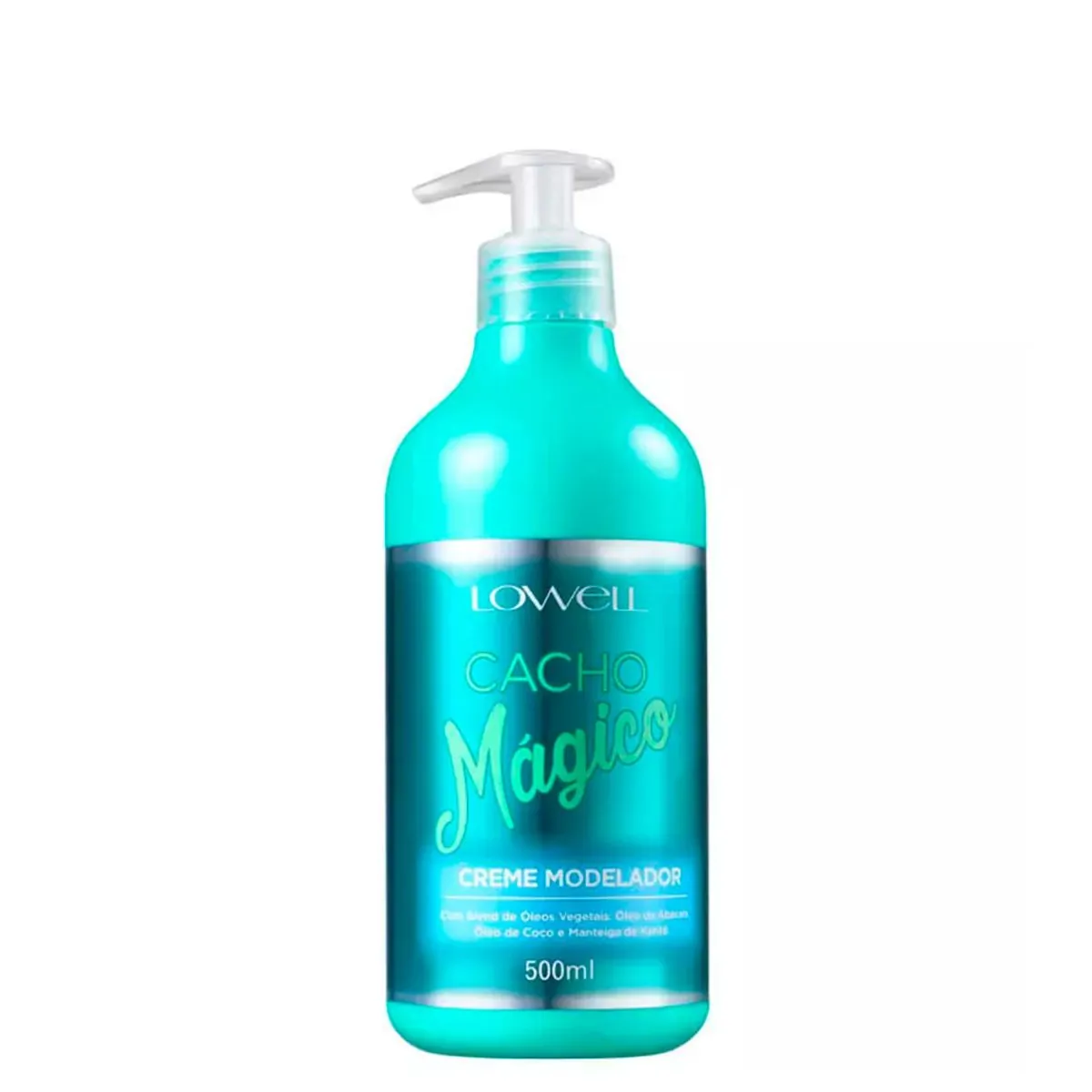 Creme Modelador 500g Lowell