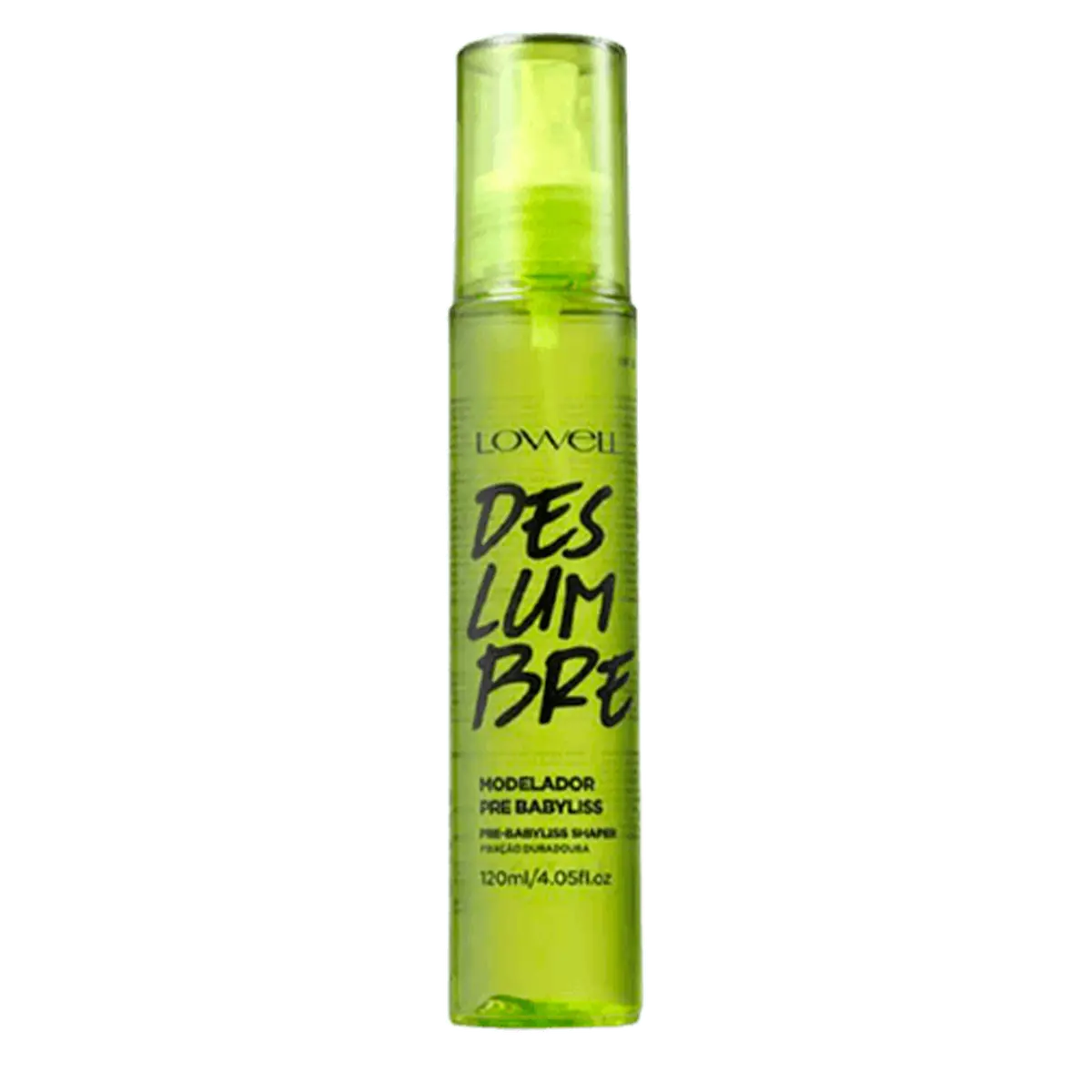 Lowell Deslumbre Pré-Babyliss - Spray Texturizador 120ml