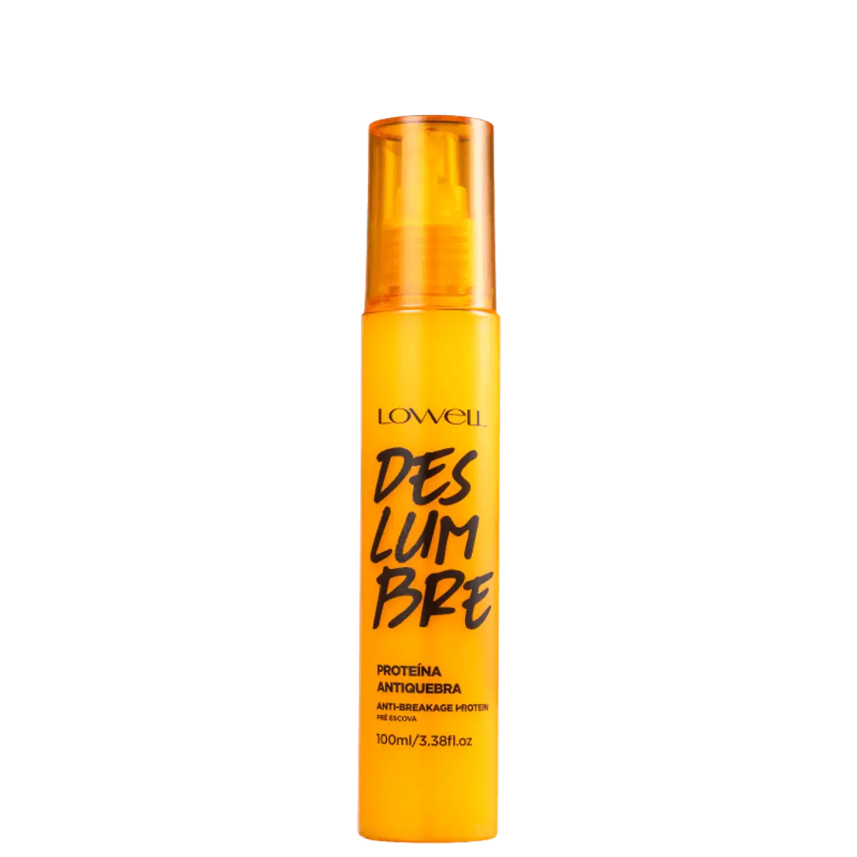 Lowell Proteina Antiquebra Deslumbre 120ml