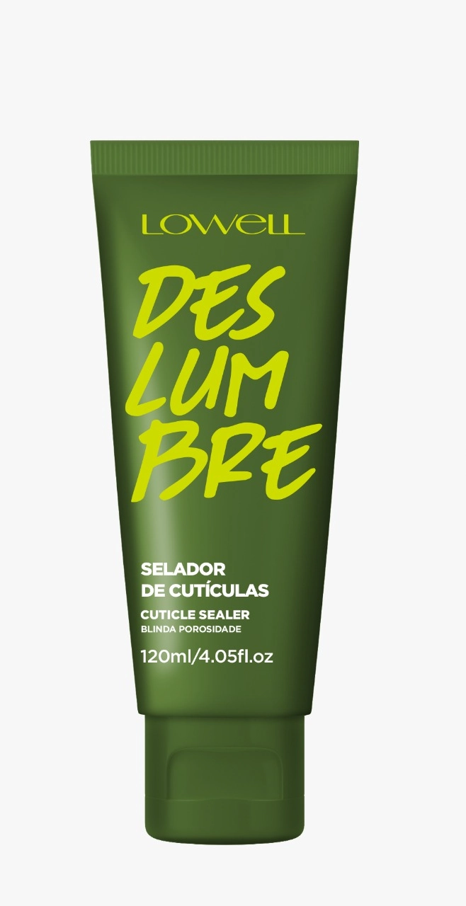 Selador De Cutículas Lowell 120G