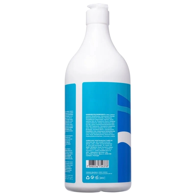 Lowell Extrato de Mirtilo - Condicionador 1000ml