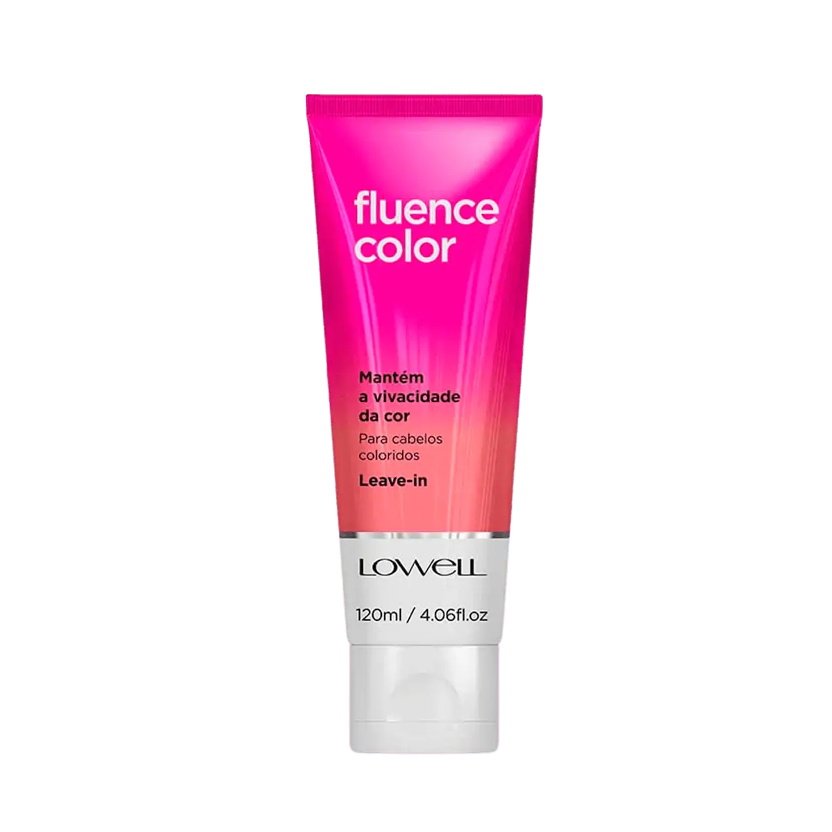 Leave-in Lowell Fluence Color 120ml