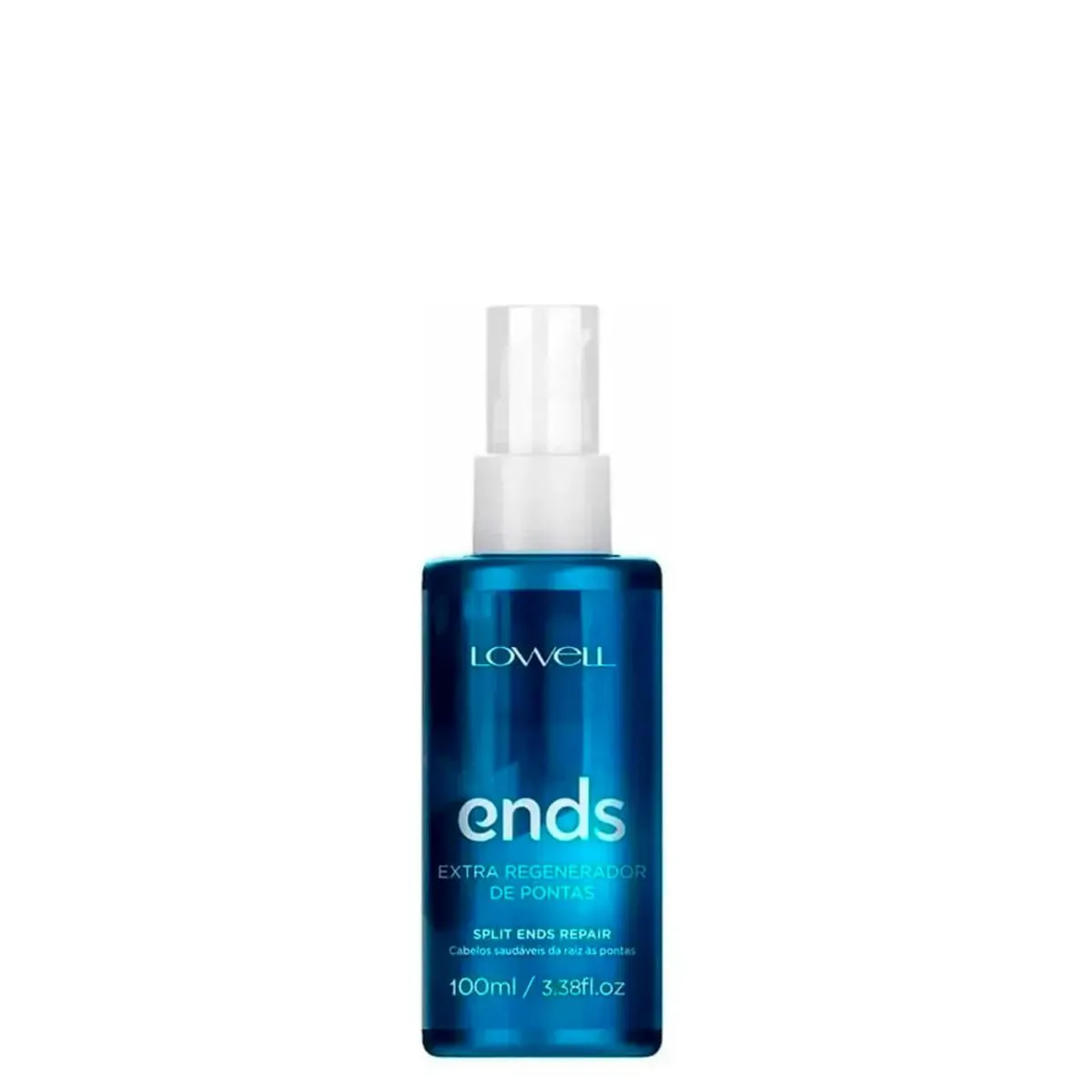 Ends Lowell - Extra Regenerador de Pontas 100ml
