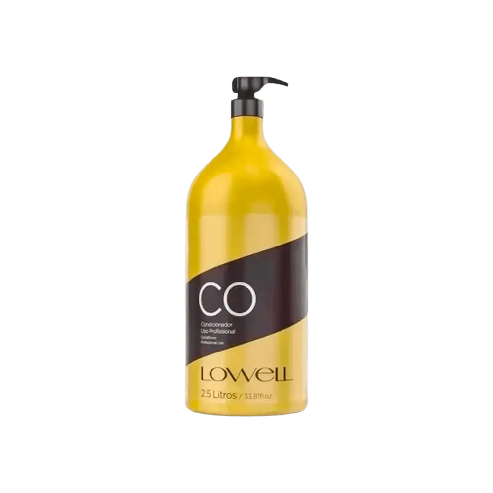 Condicionador Lavatório Lowell 2,5l