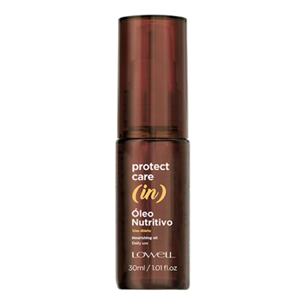 Oleo Capilar Lowell Protect Care In 30ml
