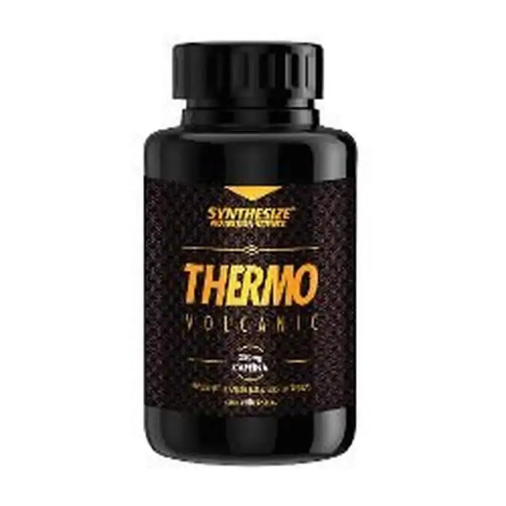 Synthesize Thermo Volcanic 60caps 250mg