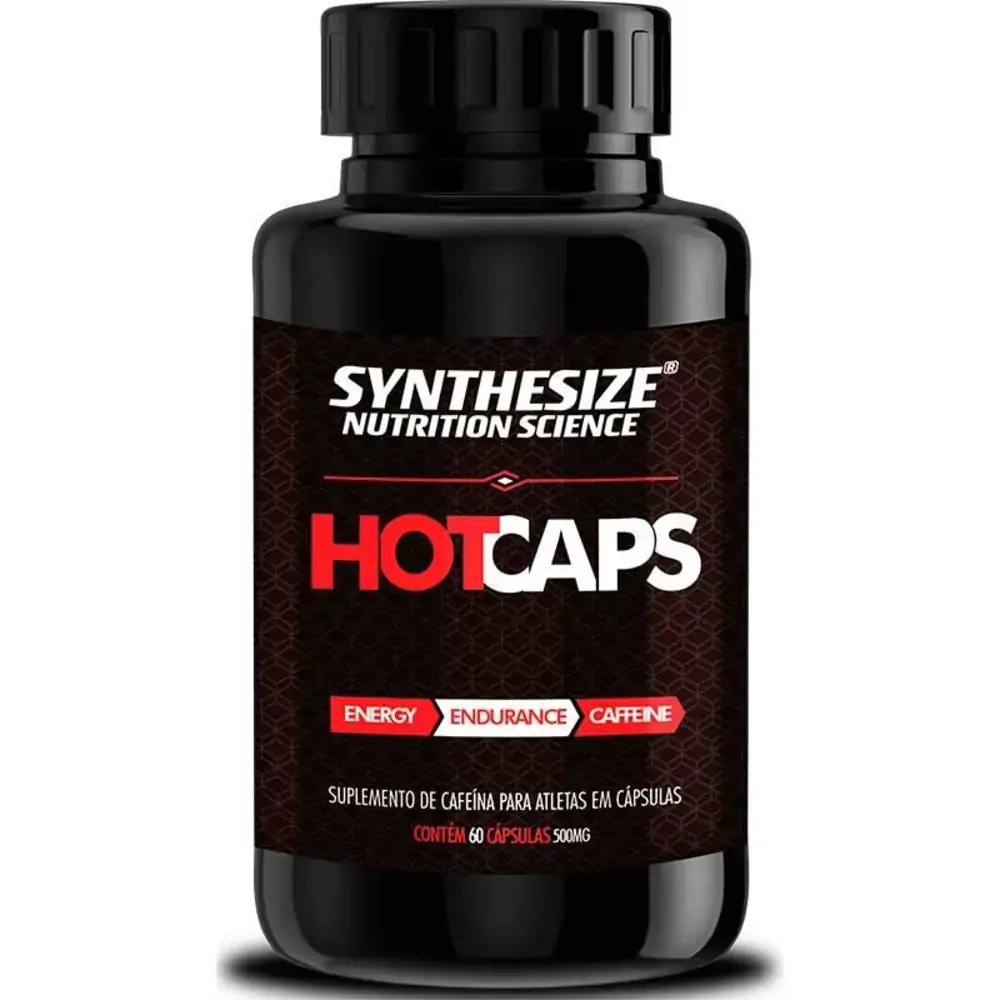 Hot 500mg 60caps Synthesize