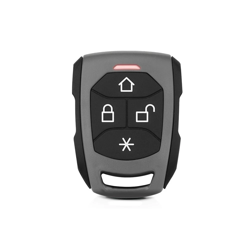 Controle de Alarme Tr2 P Controle de Presença - TARAMPS 900739